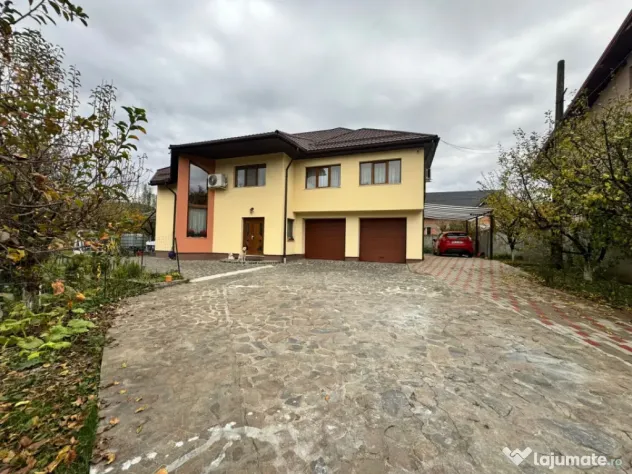 CASĂ DE VIS SAU AFACERE DE SUCCES – BAIA SPRIE