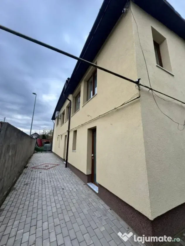 CASĂ DE VIS SAU AFACERE DE SUCCES – BAIA SPRIE
