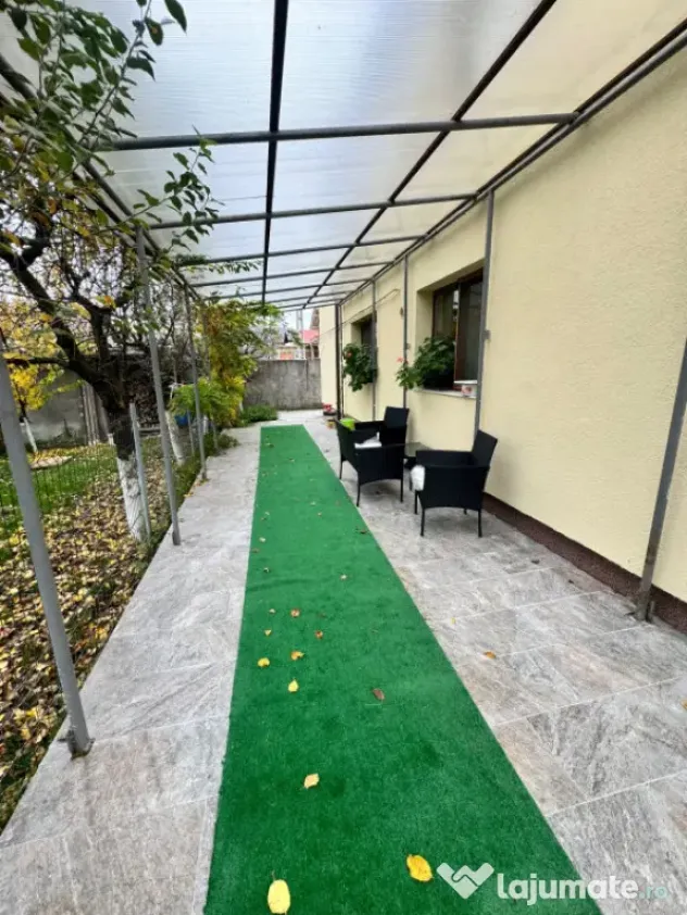 CASĂ DE VIS SAU AFACERE DE SUCCES – BAIA SPRIE