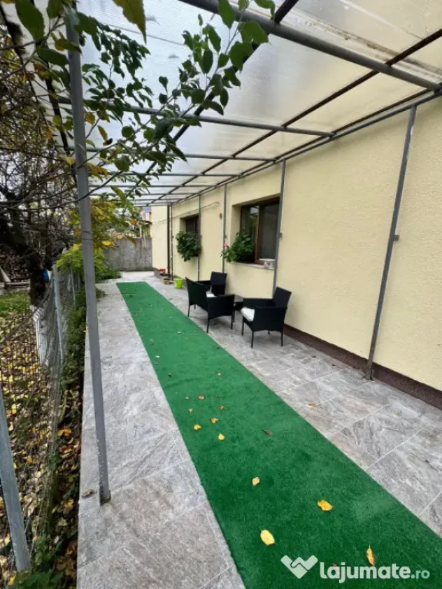 CASĂ DE VIS SAU AFACERE DE SUCCES – BAIA SPRIE