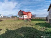 Casa de vanzare Jucu de Mijloc, Zona Panemar Teren intrav... 