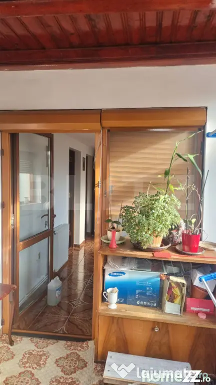 CASA VILA 186 mp/teren livada 1600 mp - Cocorastii Colt (Prahova)