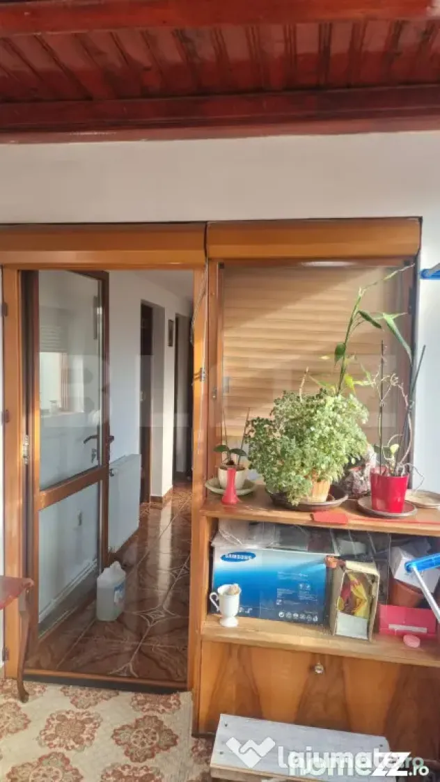 CASA VILA 186 mp/teren livada 1600 mp - Cocorastii Colt (Prahova)