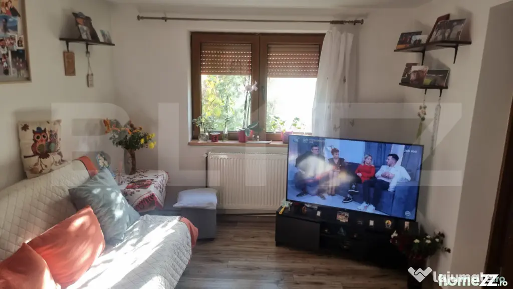 CASA VILA 186 mp/teren livada 1600 mp - Cocorastii Colt (Prahova)