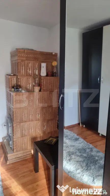 CASA VILA 186 mp/teren livada 1600 mp - Cocorastii Colt (Prahova)