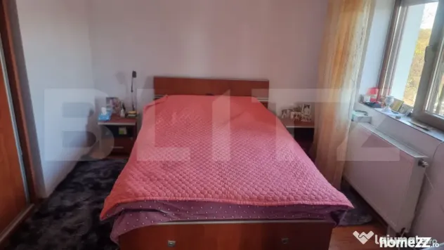 CASA VILA 186 mp/teren livada 1600 mp - Cocorastii Colt (Prahova)