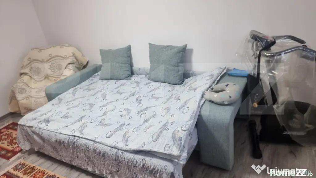 CASA VILA 186 mp/teren livada 1600 mp - Cocorastii Colt (Prahova)
