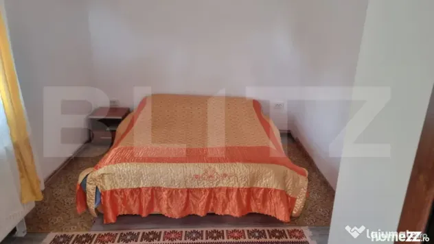 CASA VILA 186 mp/teren livada 1600 mp - Cocorastii Colt (Prahova)