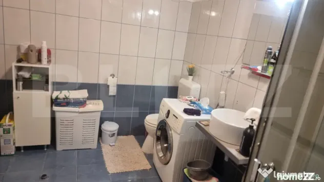 CASA VILA 186 mp/teren livada 1600 mp - Cocorastii Colt (Prahova)