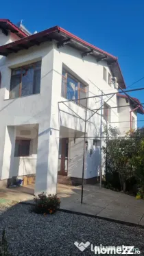 CASA VILA 186 mp/teren livada 1600 mp