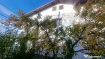 Casa-VILA deosebita ,mobilata +LIVADA