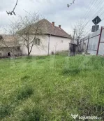 Casă individuală locuibilă + teren 477m în Dâmbul Rotun