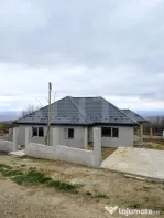 Locuinta individuala in Paun - confort si intimitate aproape
