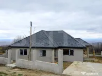 Locuinta individuala in Paun - confort si intimitate aproape