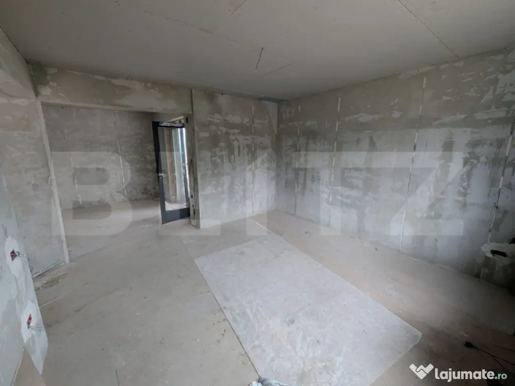 Locuinta individuala in Paun - confort si intimitate aproape