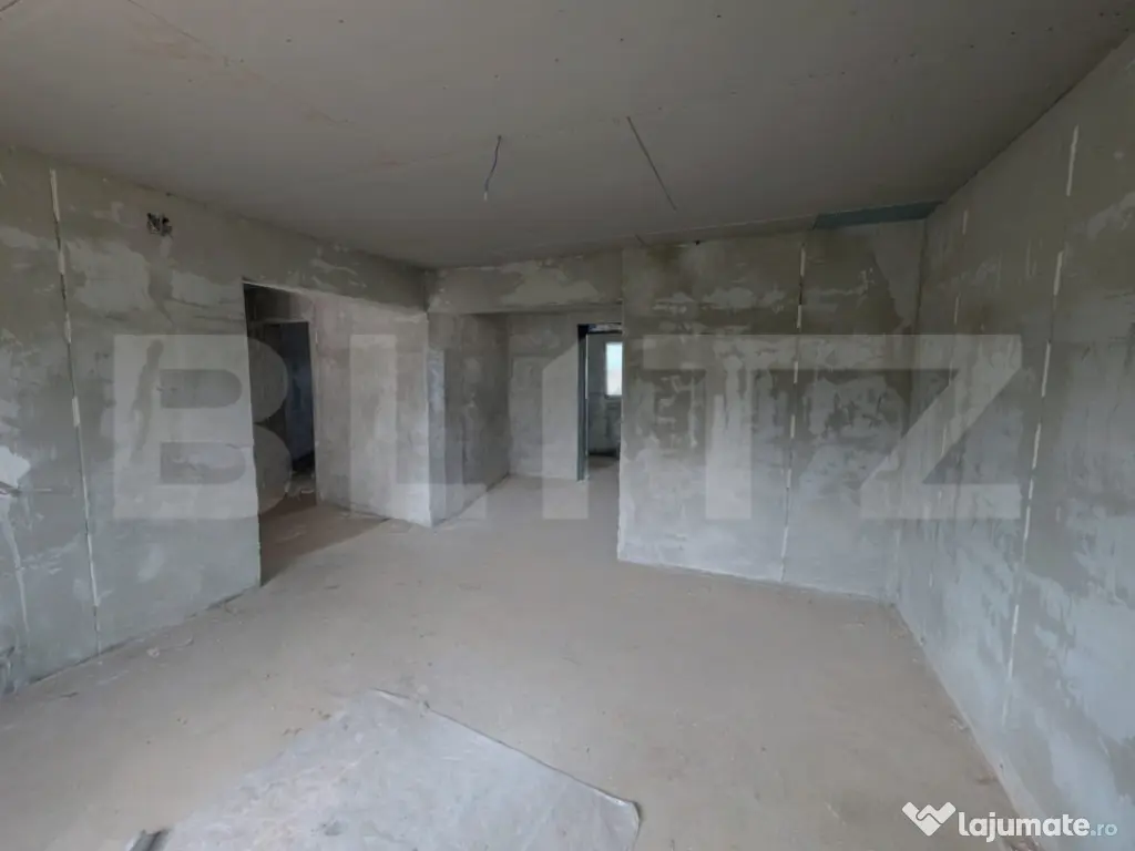 Locuinta individuala in Paun - confort si intimitate aproape