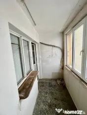 Apartament 3 camere dec Berceni / Emil Racovita