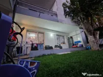 Apartament modern cu 2 camere si grădină, zona Dru Relax
