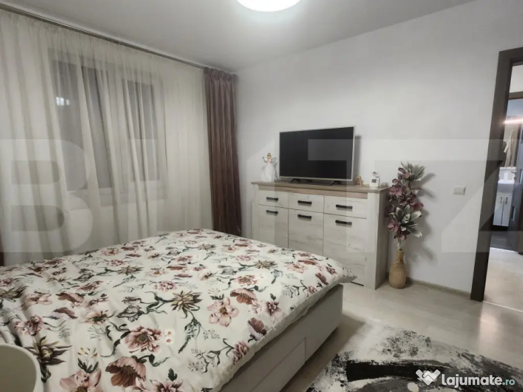 Casă deosebită de vânzare in Sancraiu de Mures complet mo