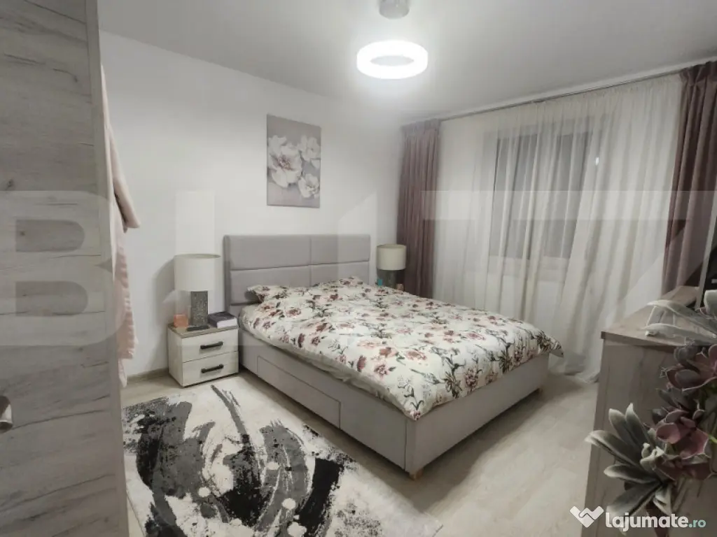 Casă deosebită de vânzare in Sancraiu de Mures complet mo