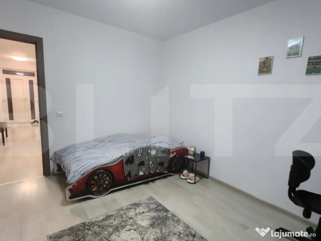 Casă deosebită de vânzare in Sancraiu de Mures complet mo