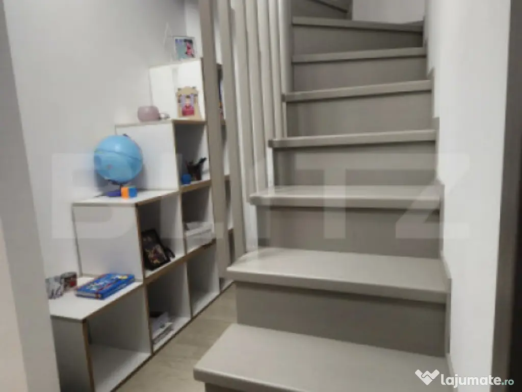 Casă deosebită de vânzare in Sancraiu de Mures complet mo