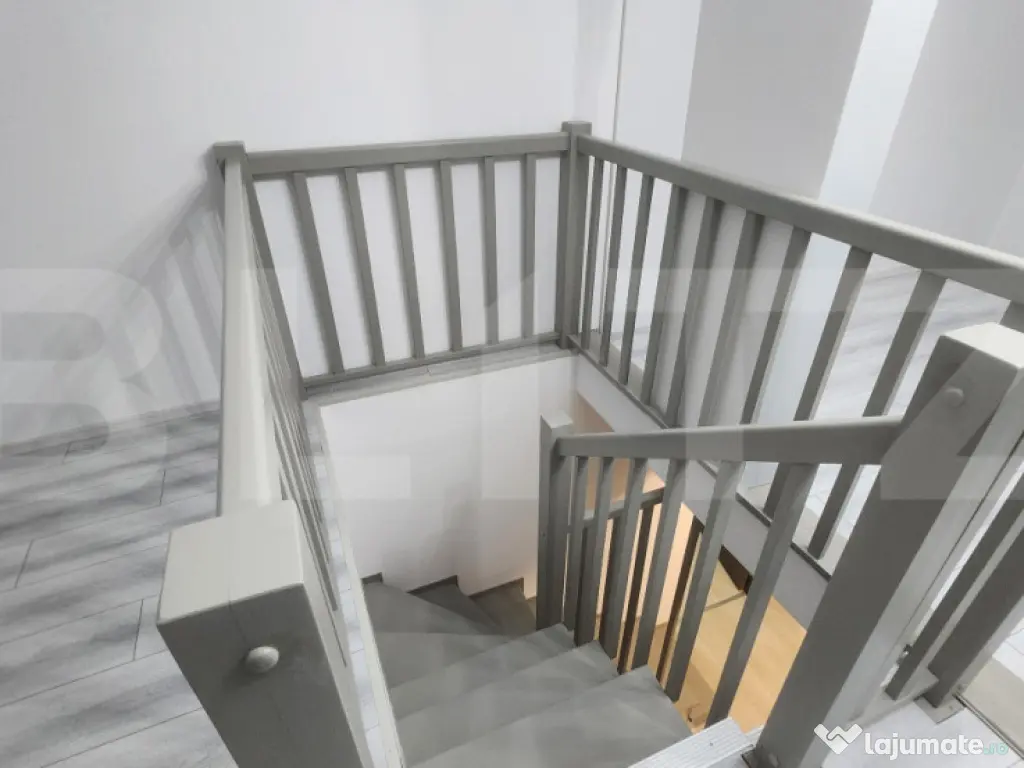 Casă deosebită de vânzare in Sancraiu de Mures complet mo