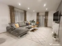 Casă deosebită de vânzare in Sancraiu de Mures complet mo