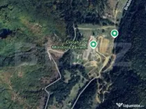 Teren de vanzare zona Motocross Circuit Zarnesti