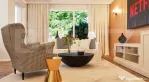 Duplex Premium, curte generoasa, Zona Valery - Mosnita Noua