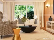 Duplex Premium, curte generoasa, Zona Mosnita Noua