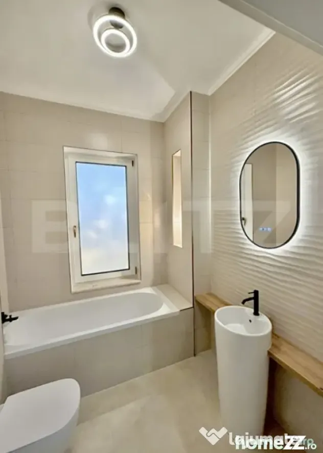 Duplex Premium, curte generoasa, Zona Valery - Mosnita Noua - Mosnita Noua (Timis)