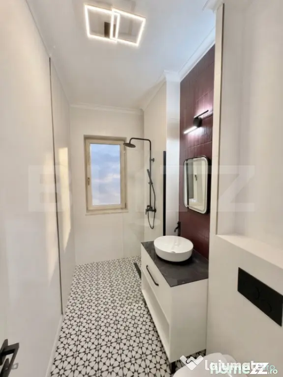 Duplex Premium, curte generoasa, Zona Valery - Mosnita Noua - Mosnita Noua (Timis)