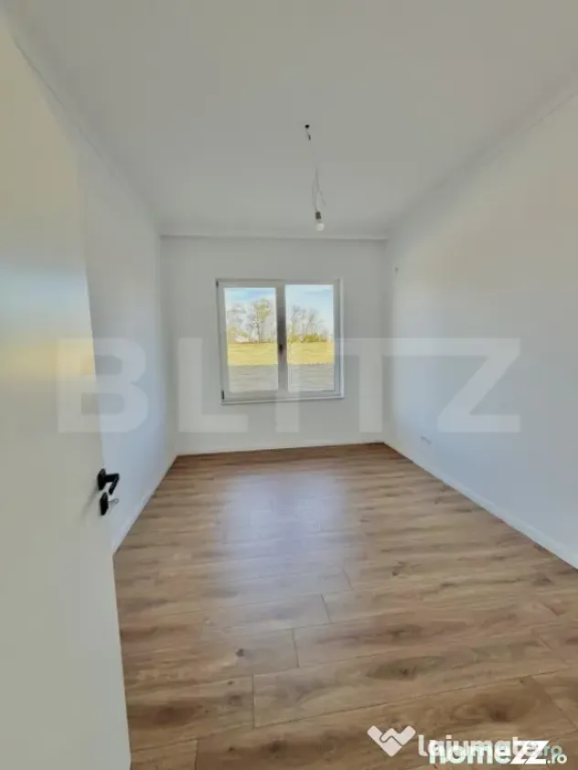 Duplex Premium, curte generoasa, Zona Valery - Mosnita Noua - Mosnita Noua (Timis)