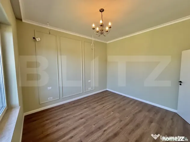 Duplex Premium, curte generoasa, Zona Valery - Mosnita Noua - Mosnita Noua (Timis)