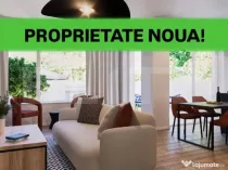 Duplex Premium, curte generoasa, Zona Mosnita Noua