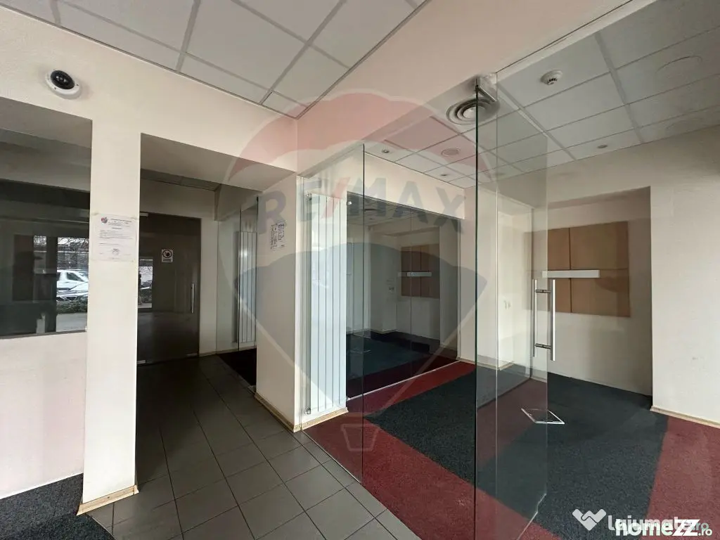 ULTRACENTRAL - Spatiu comercial - Baia Mare (Maramures)