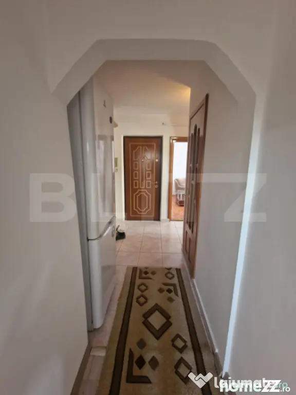Apartament 3 camere, 63 mp, decomandat, zona Obcini