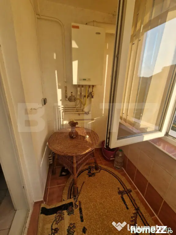 Apartament 3 camere, 63 mp, decomandat, zona Obcini