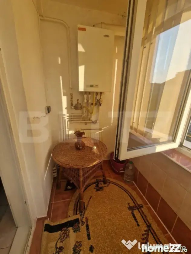 Apartament 3 camere, 63 mp, decomandat, zona Obcini