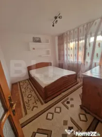 Apartament 3 camere, 63 mp, decomandat, zona Obcini