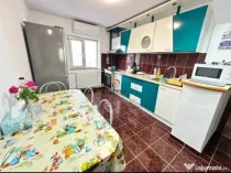 Decomandat 3 camere Plavat 2 Etaj 4