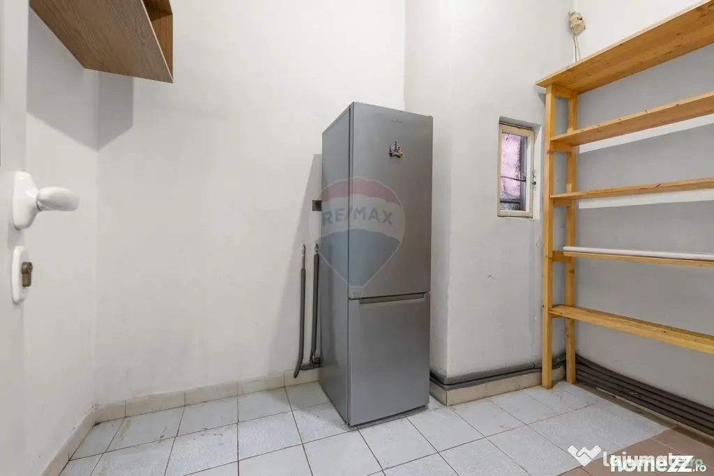 Casă spațioasă de închiriat pe Malul Mureșului