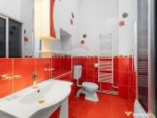 Casă spațioasă de închiriat pe Malul Mureșului 