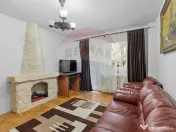 Apartament cu 3 camere de închiriat - zona Boul Rosu 