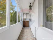 Apartament cu 3 camere de închiriat - zona Boul Rosu 