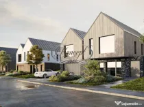 Teren cu autorizatie si utilitati in Salicea