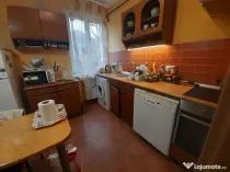 Cosbuc, 3 camere, etaj 2