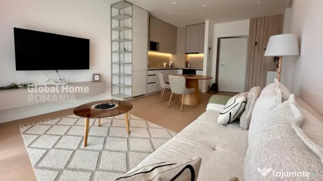 Prima inchiriere - 2 camere 58mp | Aviatiei Tower Faza 2 |