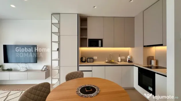 Prima inchiriere - 2 camere 58mp | Aviatiei Tower Faza 2 |